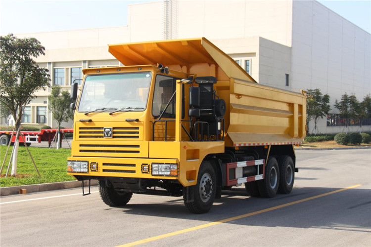 XCMG 336hp Truck Dumper 6*4 47 Ton Hydraulic Dumper Trailer Trucks NXG5470D3T For Cambodia Price