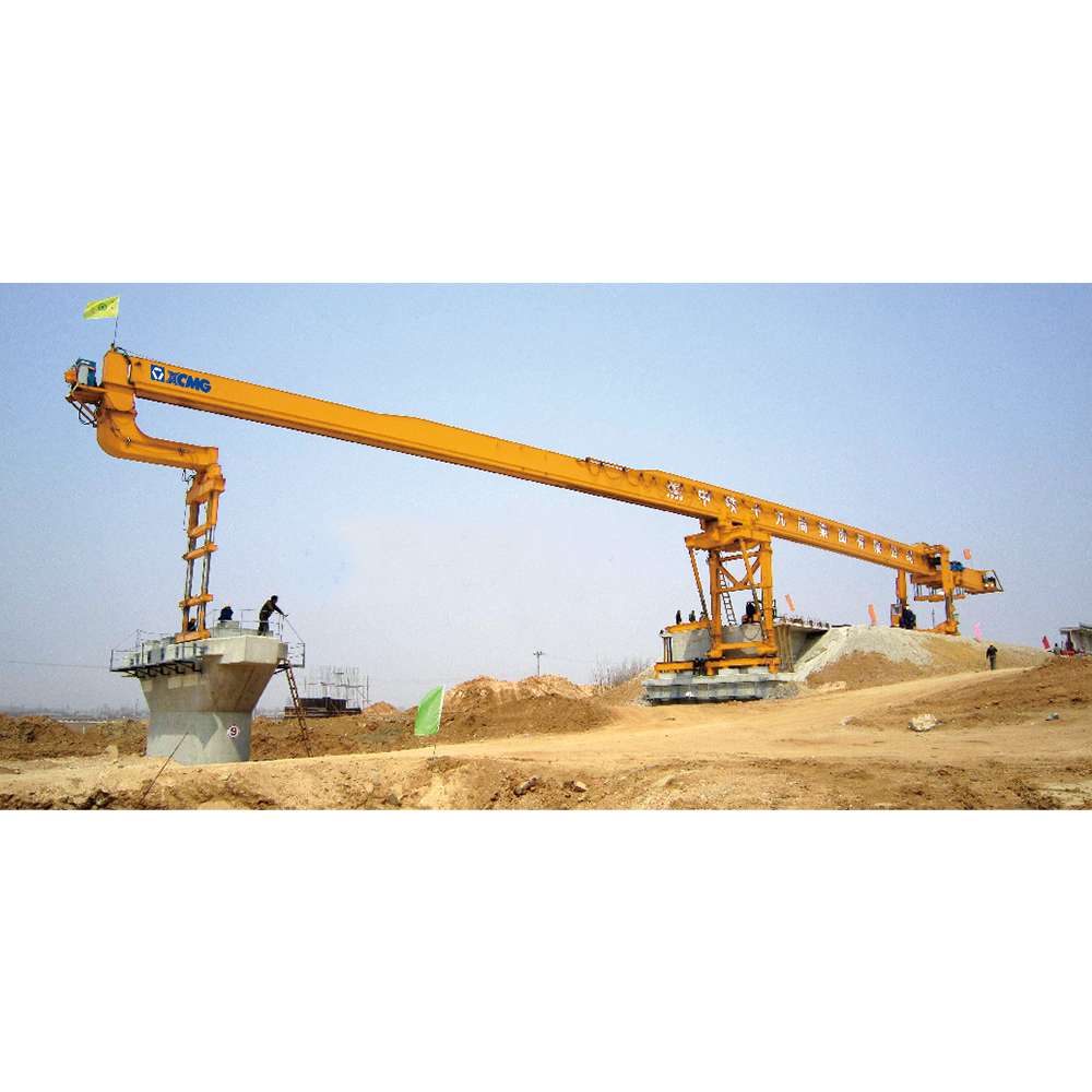 XCMG Official Manufacturer TJ180L Bridge-erecting machine for sale