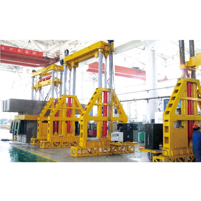 XCMG Official Manufacturer TT180 Inversed-mounting gantry for sale