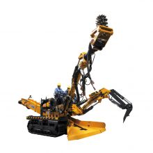 XCMG Official Manufacturer TWZ180D Tunneling trolley for sale