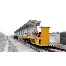 XCMG Official Manufacturer TY180G Wheel-track girder transporter for sale