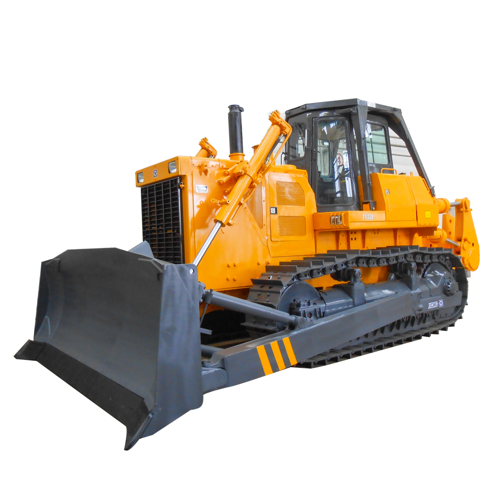 XCMG Official TY320 Bulldozers for sale