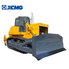 XCMG official TY410 460HP China crawler hydraulic dozer bulldozer machine with Cummins engine price