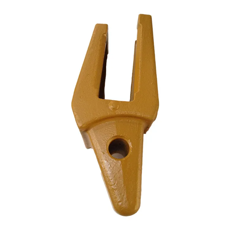XCMG XE235D/270D DH220 L Left Bucket Teeth 819951081, MACHMALL