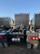 XCMG Official XGA4250BEVWC ELECTRIC TRACTOR