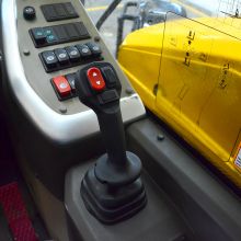 XCMG Official XC6-3507K Telescopic Handlers for sale