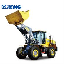 XCMG official 4.5ton new construction equipment front wheel loader XC948U China wheel loader machine