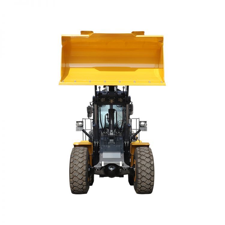 XCMG Official XC958 Wheel Loader for sale