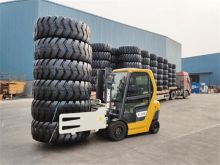 XCMG 3.5 T Forklift Electric China Fork Lift Trucks Machine XCB-L35 Price