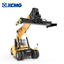 XCMG reach stacker container XCS4531K 45 ton reach stacker for containers price