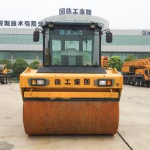 XCMG Official Used Road Roller XD122 for sale