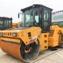 XCMG Official Used Road Roller XD122 for sale