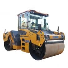 XCMG Official Manufacturer VIBRATORY ROLLER XD135S