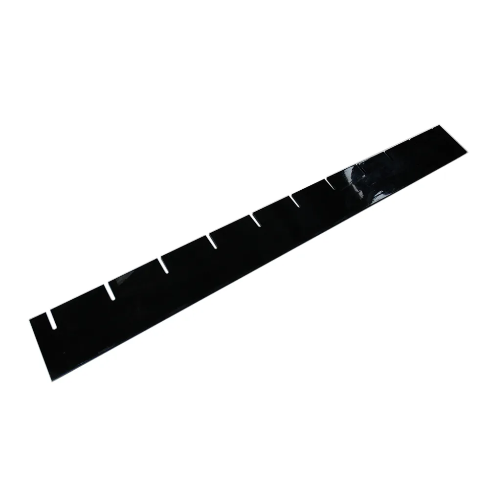 Scraper Blade XD122.14-1