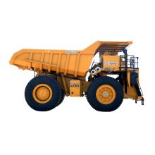 XCMG Official Manufacturer Electric Driver Dump Truck  XDE110 for sale