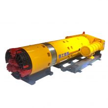XCMG official pipe jacking machinery XDN500 for sale