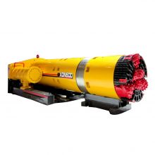 XCMG official pipe jacking machinery XDN500 for sale