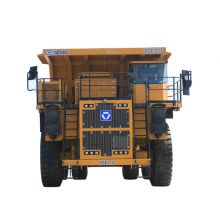 XCMG Official Manufacturer Electric Driver Dump Truck  XDE110 for sale