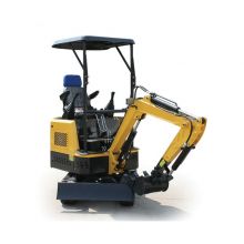 XCMG 1 ton Excavator Mini New Crawler Excavator Machine with CE XE15E (Euro Stage V) for sale