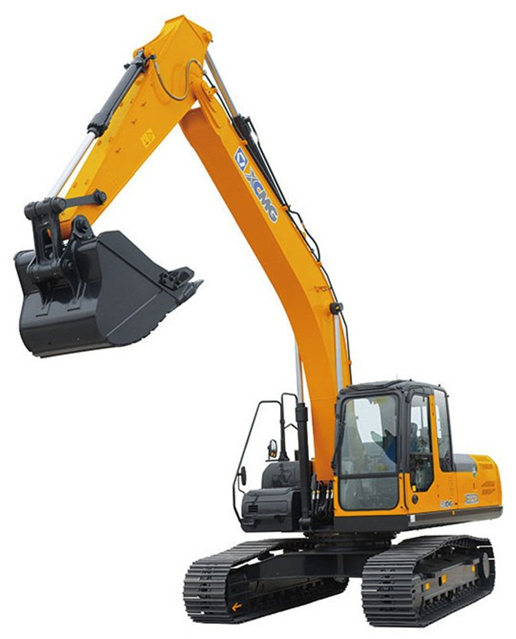 XCMG 22 Ton Construction Equipment Excavators XE225DK New Hydraulic Crawler Excavator Prices
