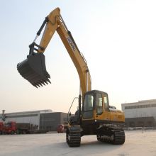 XCMG 25 Ton Crawler Excavator Machine Chinese New Excavators XE250E With Parts For Sale