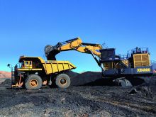 XCMG 300 Ton Excavator Machinery XE3000 China Big Heavy Coal Mining Excavation with 15m3 Bucket