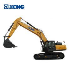 China Top Brand XCMG Heavy Excavator 50 Ton Crawler Excavator Machine XE550DK Factory Price For Sale