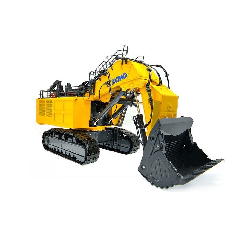 XCMG Crawler Excavator XE7000 Model(1:50)