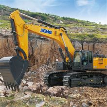 XCMG 70 Ton Large Crawler Mine Excavator Machine XE700D Price