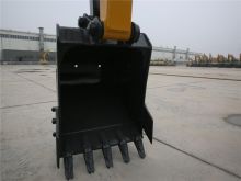 XCMG Mini Digger Excavator Machine XE80DA China 8 Ton Small Track Excavators For Sale