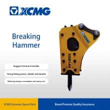 XCMG 19T-25T XEB140 Breaking Hammer 803080423