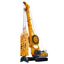XCMG Official Underground Diaphragm Wall Hydraulic Grab XG480D