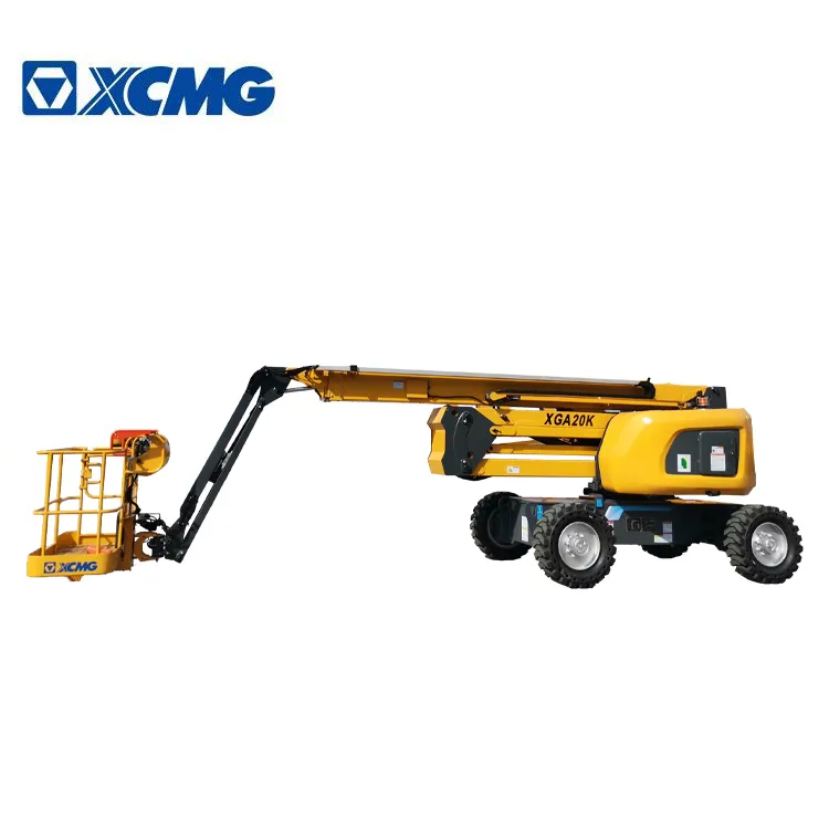 Aerial Working Equipment , MACHMALL Aerial Working Equipment , MACHMALL