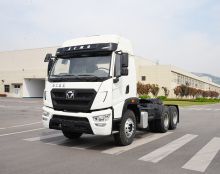 XCMG 6*4 stock tractor truck NXG4250D3KC tractor truck china tractors on sale