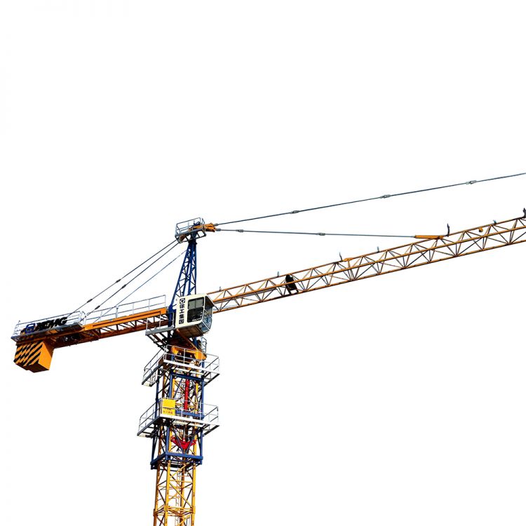 XCMG Official XGA6010-6 Tower Crane for sale XCMG Official XGA6010-6 Tower Crane for sale
