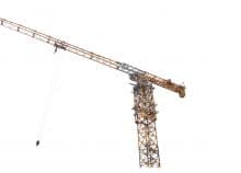 XCMG Official XGT1200 Topless Tower Crane for sale