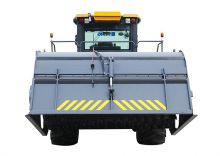 XCMG Soil Stabilizer Machine For Road Construction Machine Soil Stabilization Mixer XL2503 Price