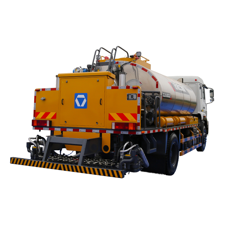 XCMG Official XZJ5180GLQ Asphalt Distributor