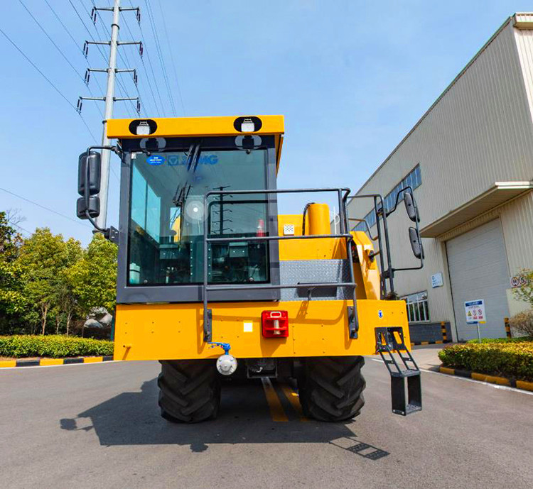 XCMG new road reclaimers XLZ2305K China road cold recycler machine road ...