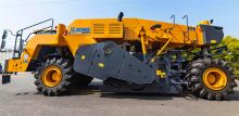 XCMG new road reclaimers XLZ2305K China road cold recycler machine road ...
