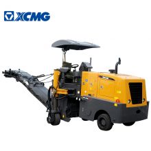 XCMG milling machine 1m XM1003K mini cold planer asphalt road milling machine with part for sale