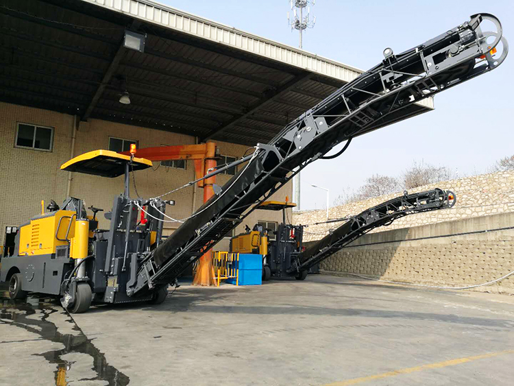 XCMG Official XM1303K 1300mm Asphalt Cold Milling Machine for Sale