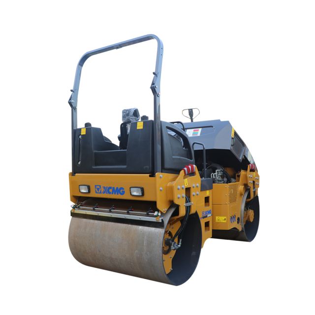 XCMG Official Manufacturer XMR603 Vibratory Roller