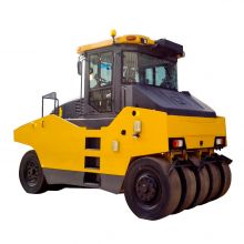 XCMG Official 20 ton XP203 static pneumatic roller earth compactor machine road roller for sale