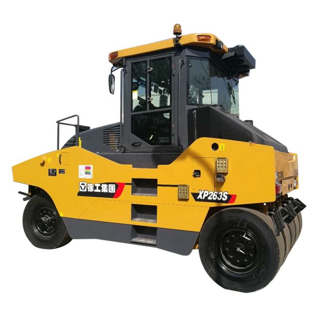 XCMG Official XP263S Road Roller for sale