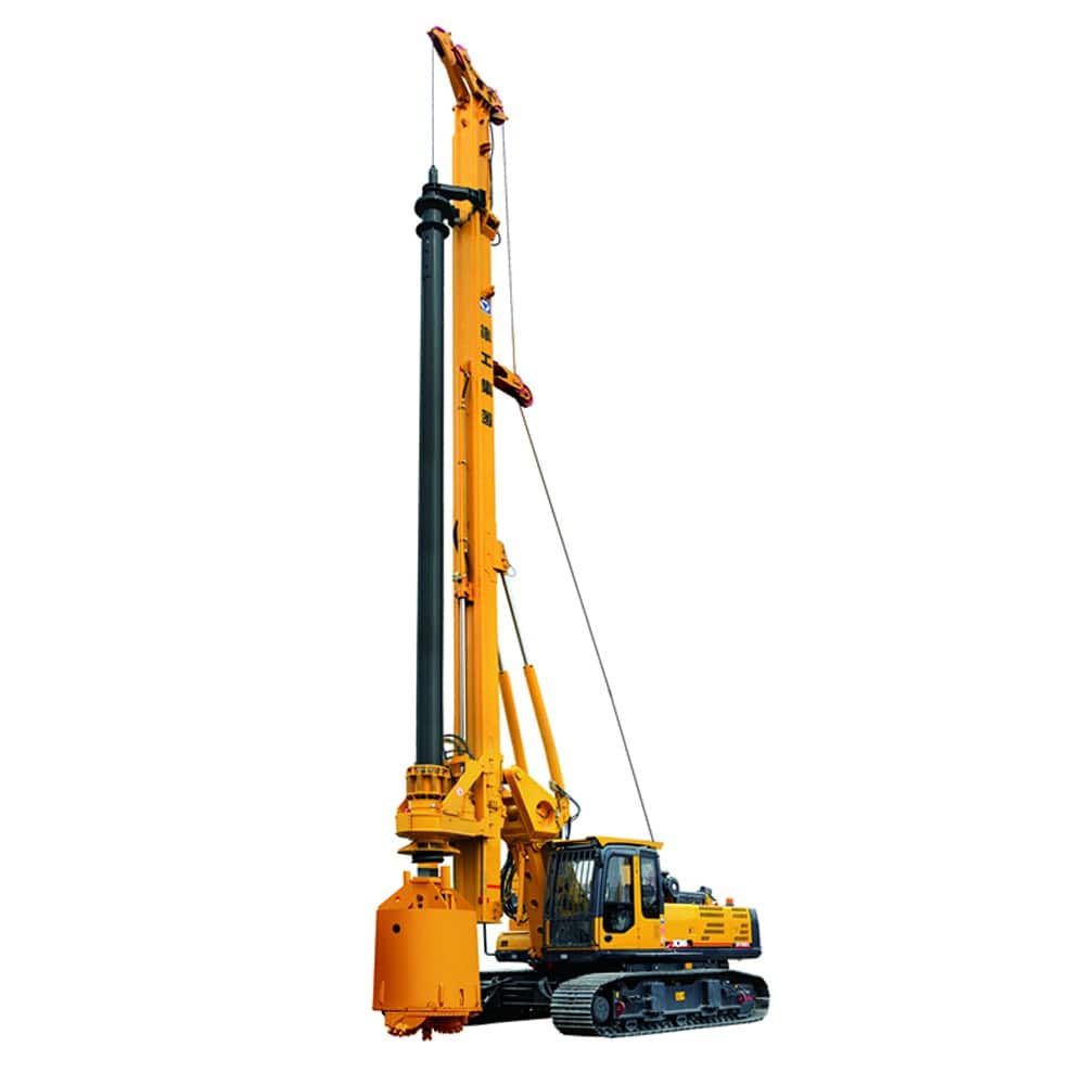 XCMG Official XR150DIII Rotary Drilling Rig for sale