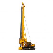 XCMG Official XR220DII Rotary Drilling Rig for sale