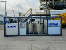 XCMG Official Used Emulsified Asphalt Equipment XR65 for sale