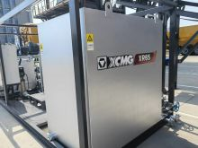 XCMG Official Used Emulsified Asphalt Equipment XR65 for sale