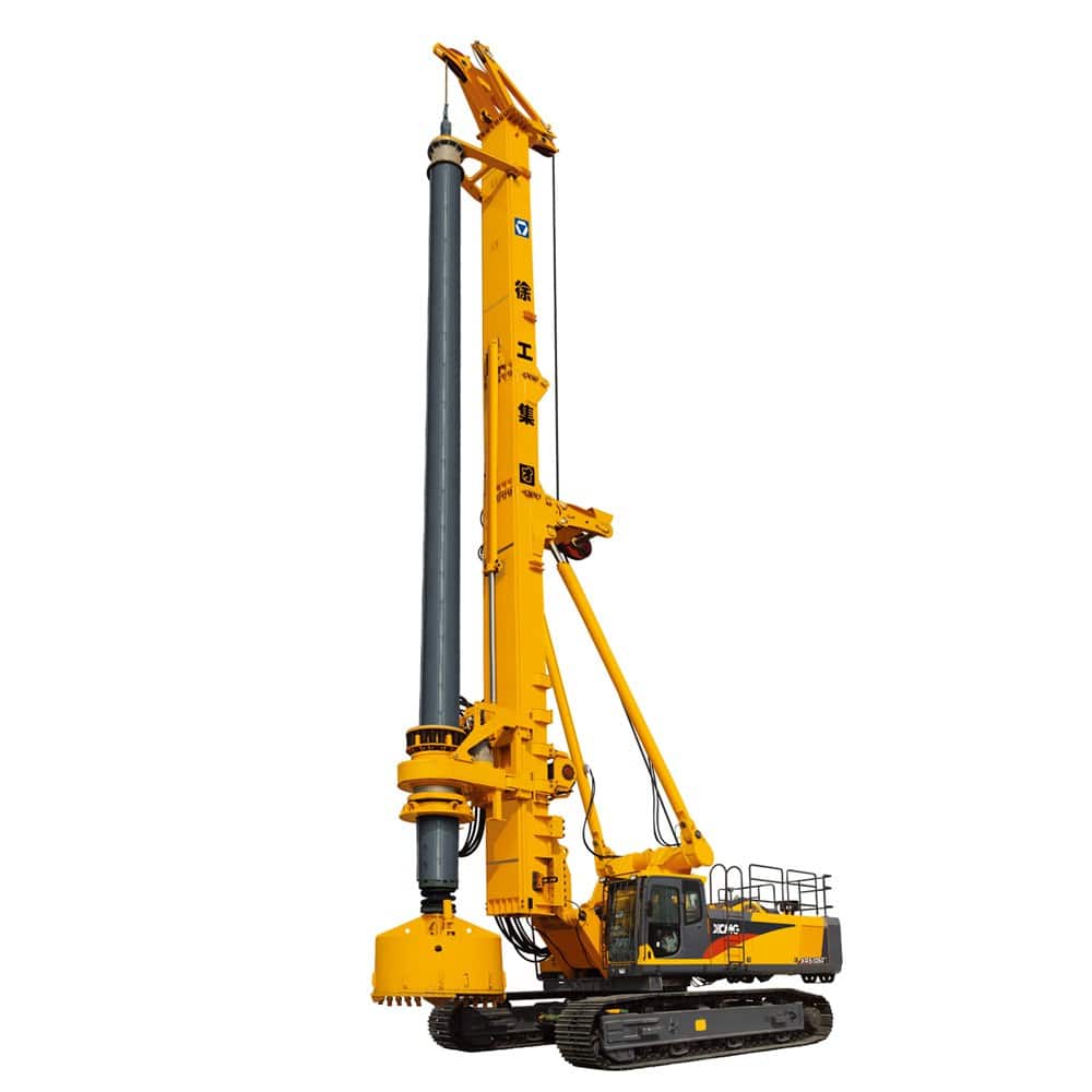XCMG Official XRS1050 Rotary Drilling Rig for sale
